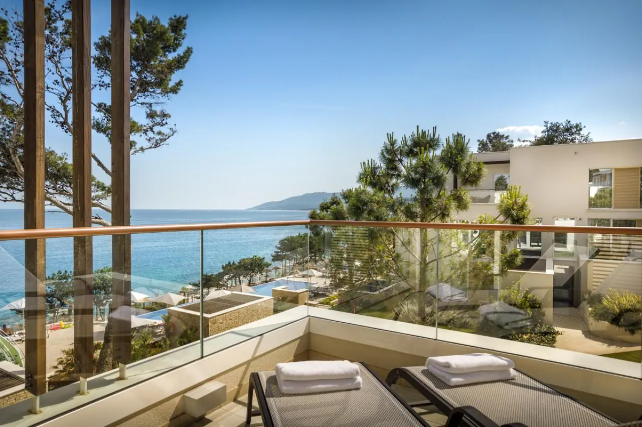HOTEL Girandella Valamar Collection Resort