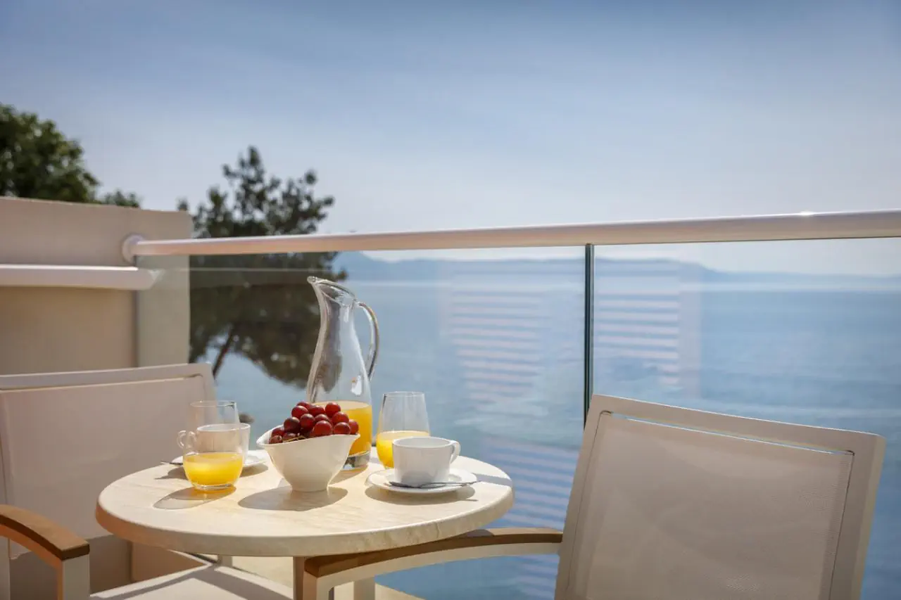 HOTEL Girandella Valamar Collection Resort