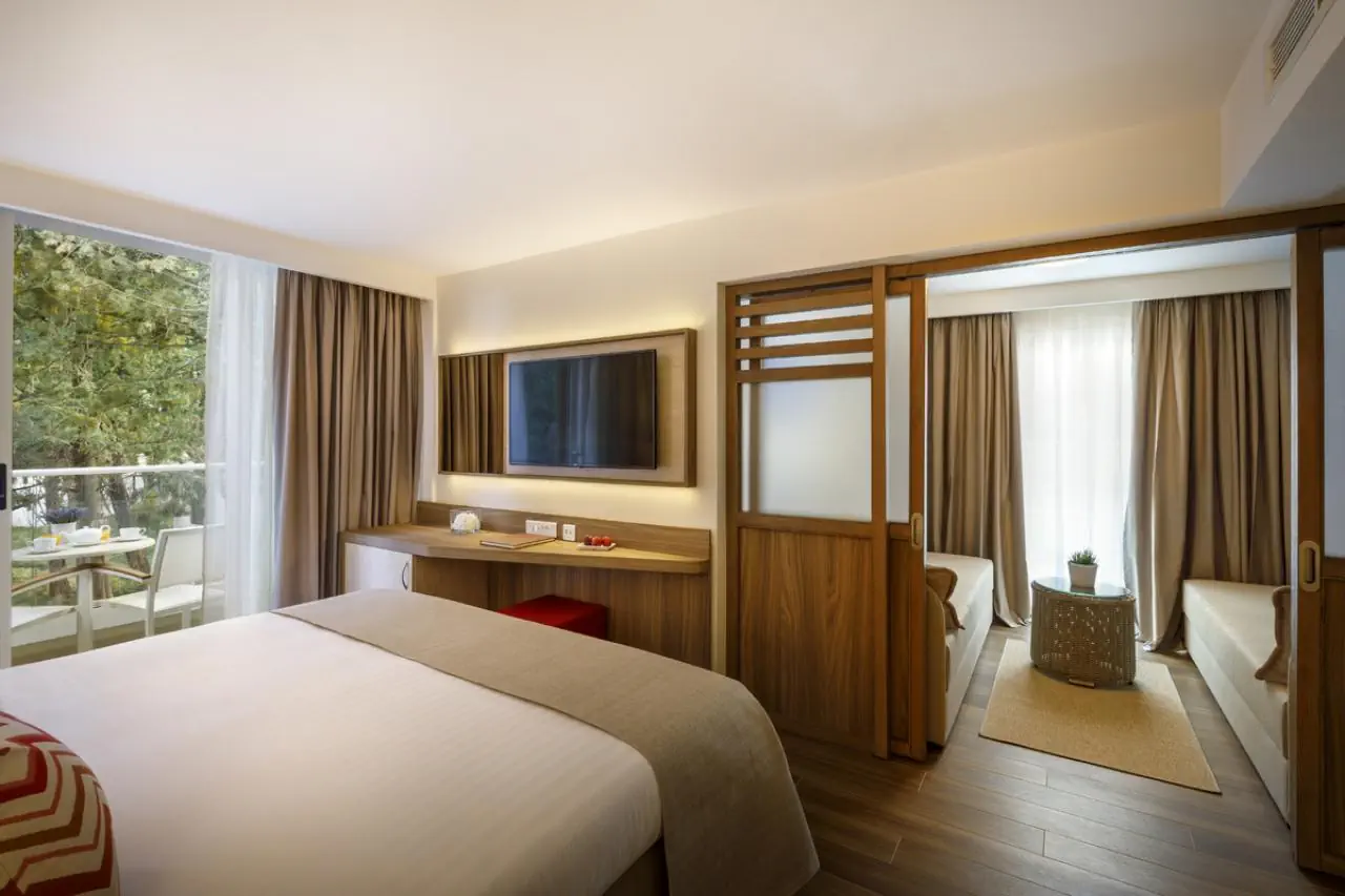 HOTEL Girandella Valamar Collection Resort