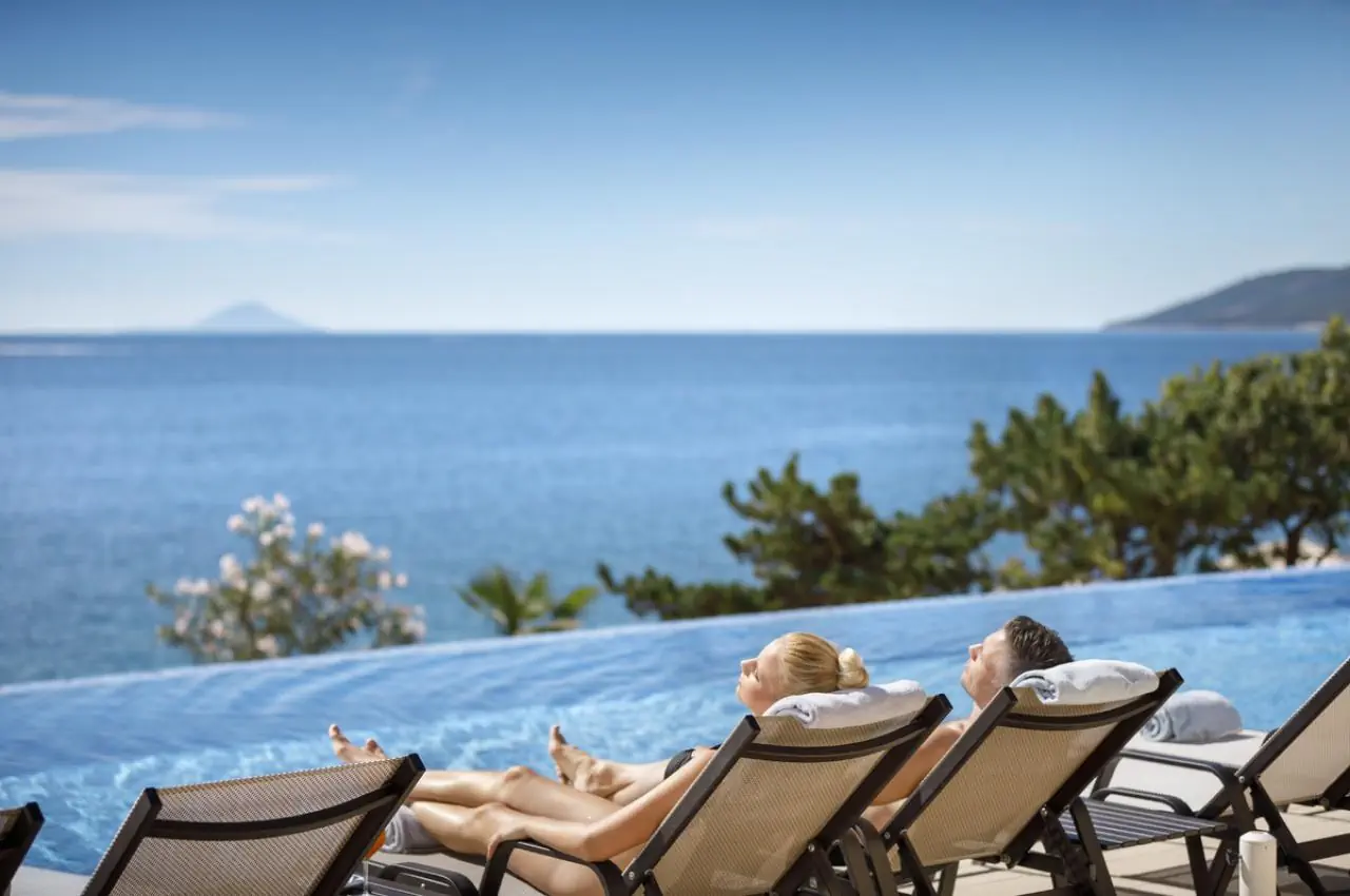 HOTEL Girandella Valamar Collection Resort