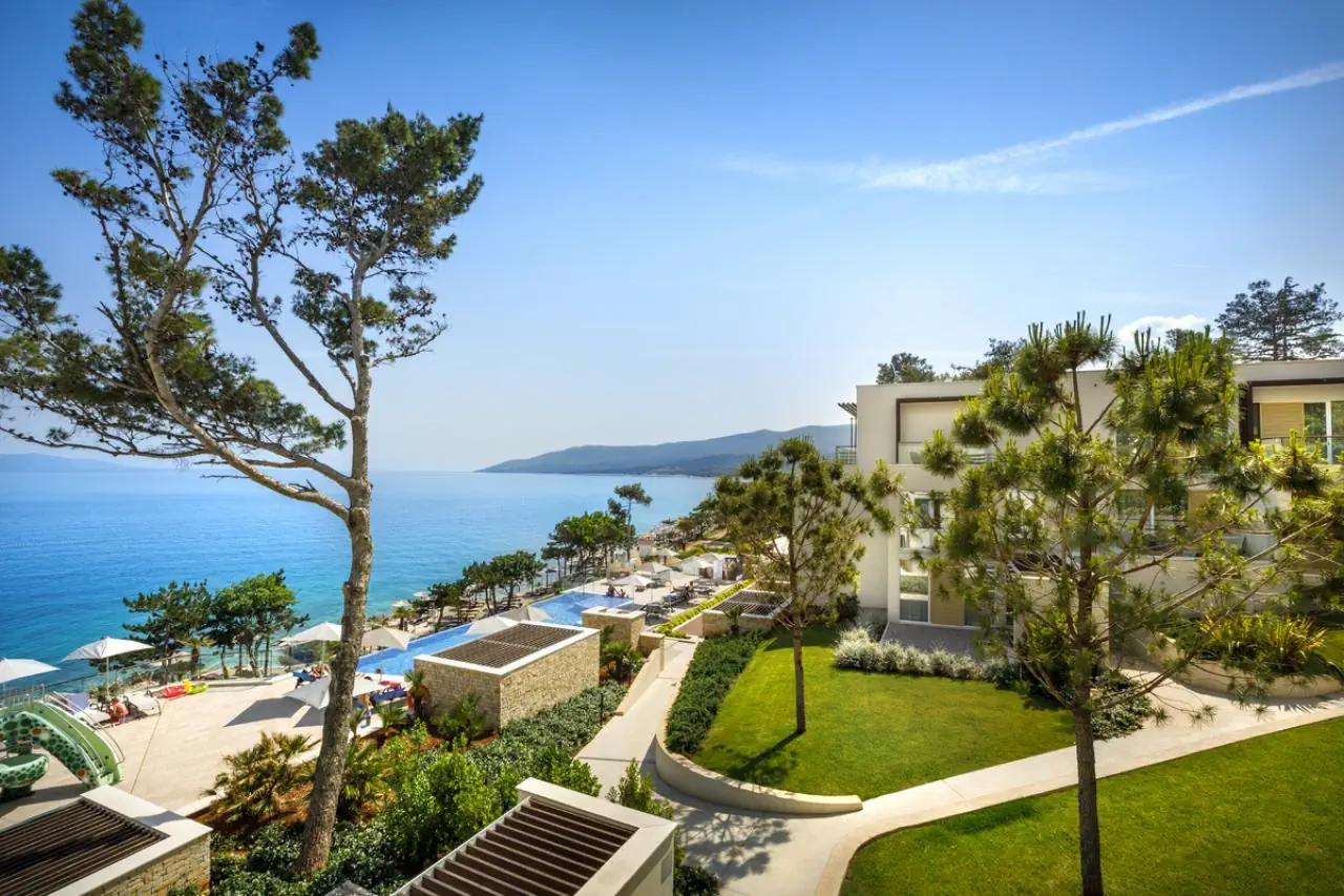 HOTEL Girandella Valamar Collection Resort