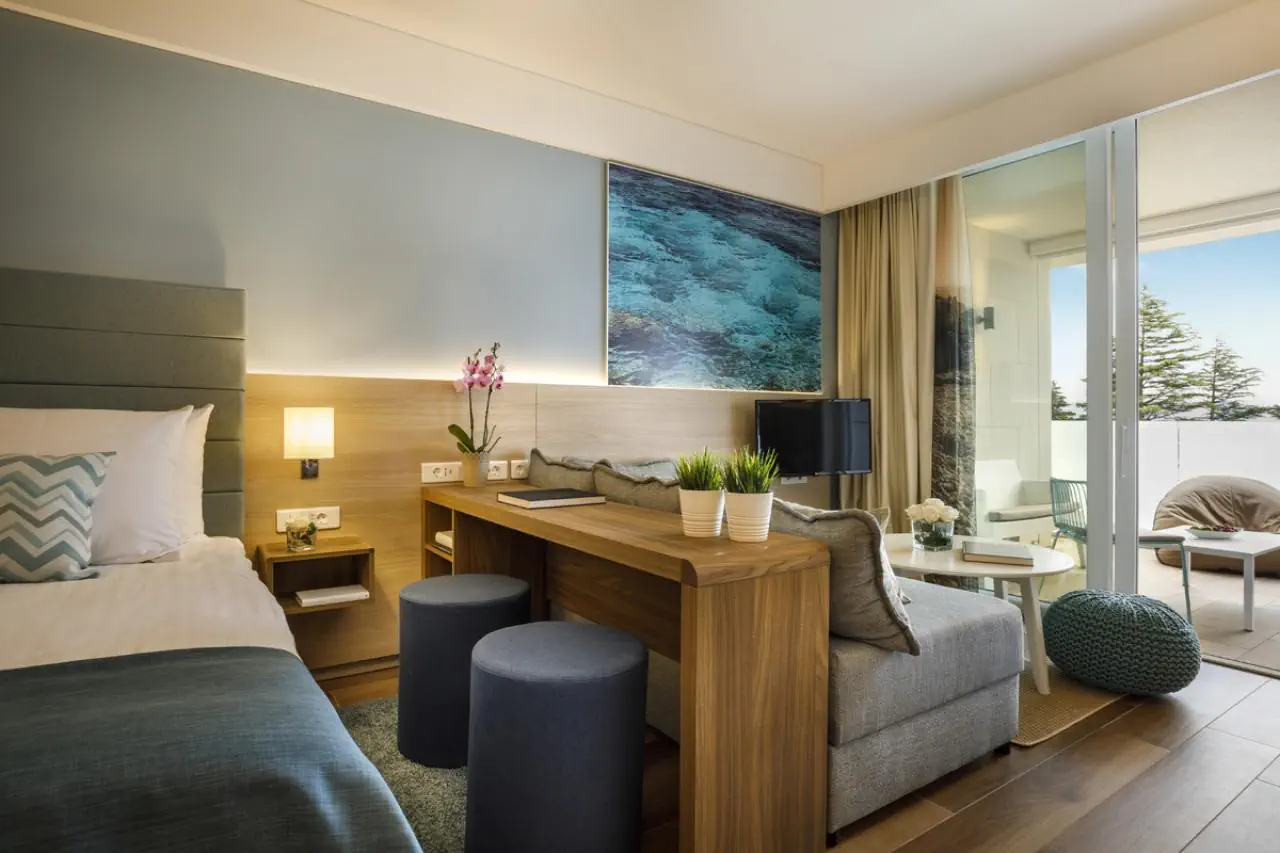 HOTEL Girandella Valamar Collection Resort