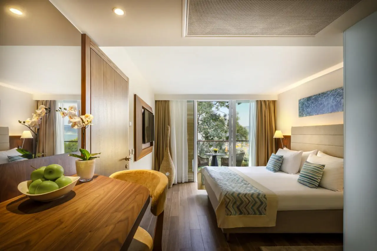 HOTEL Girandella Valamar Collection Resort