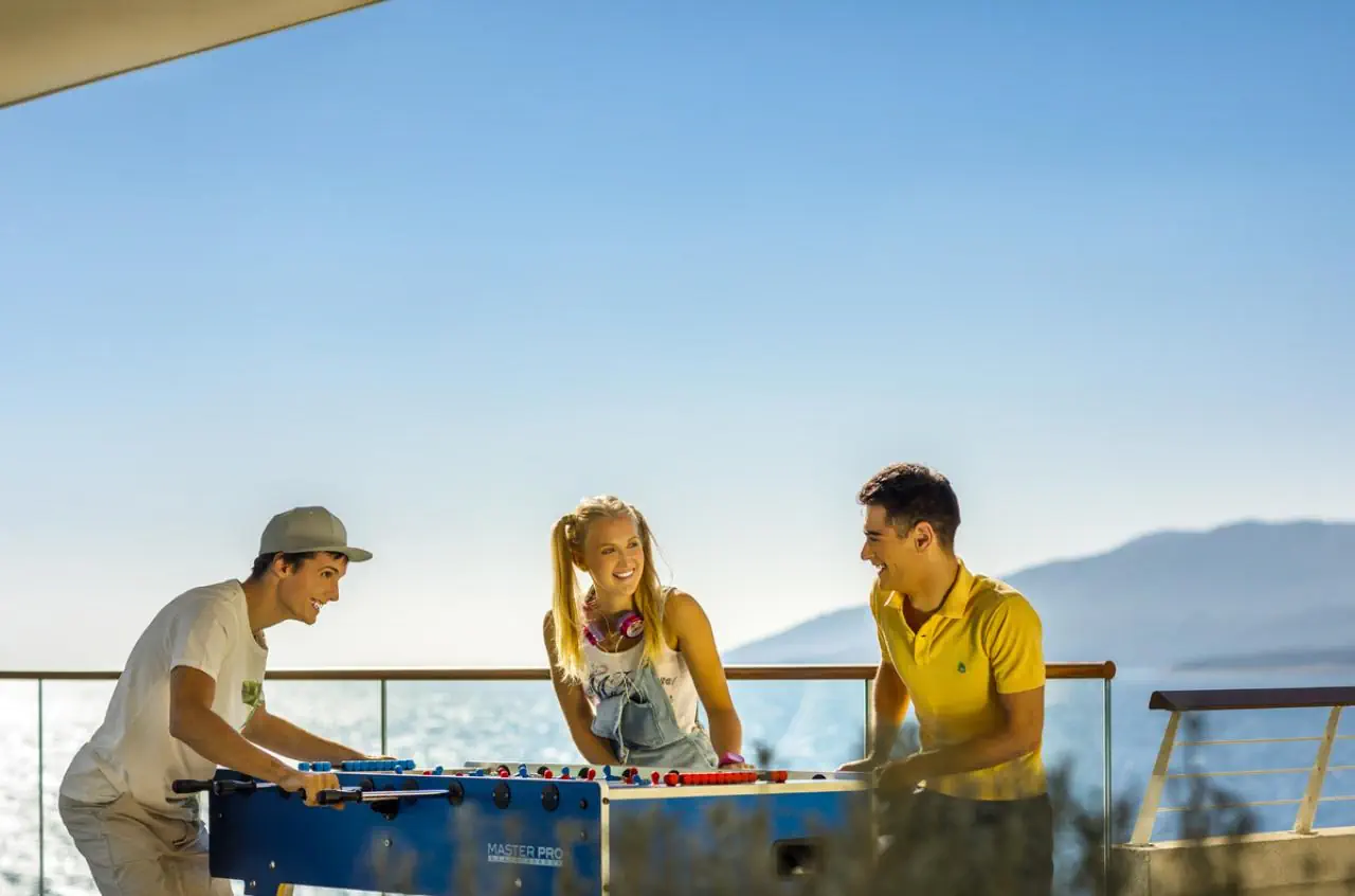 HOTEL Girandella Valamar Collection Resort
