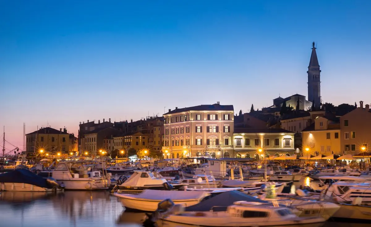 Adriatic (Rovinj) - zdjęcie 2