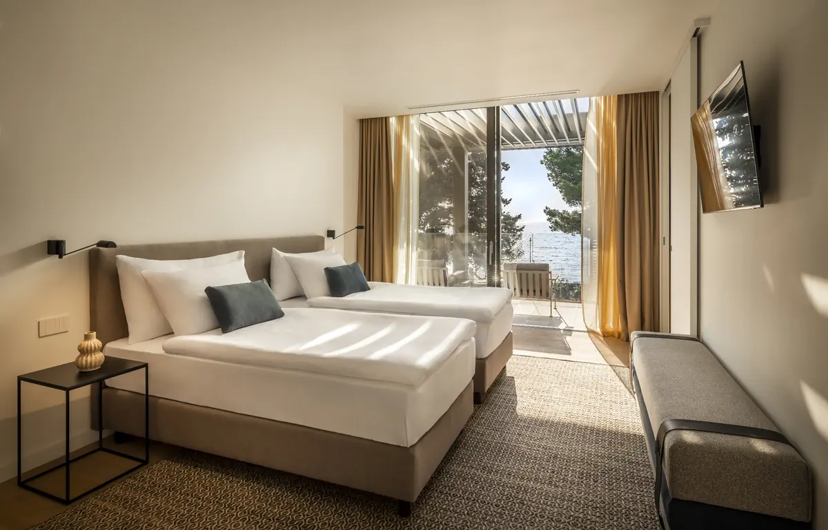 Pical Resort, Valamar Collection (Poreč) - zdjęcie 13