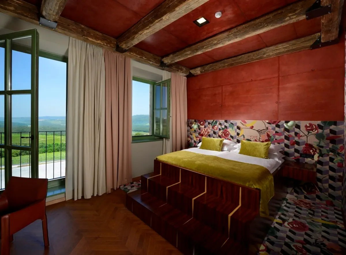 Roxanich Winery & Design - zdjęcie 26
