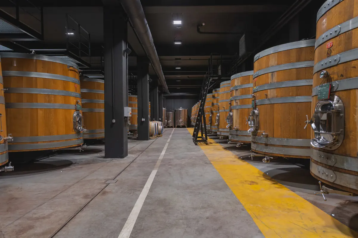 Roxanich Winery & Design - zdjęcie 20