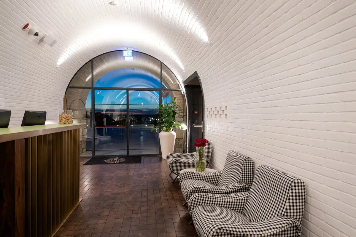 Roxanich Winery & Design - zdjęcie 11