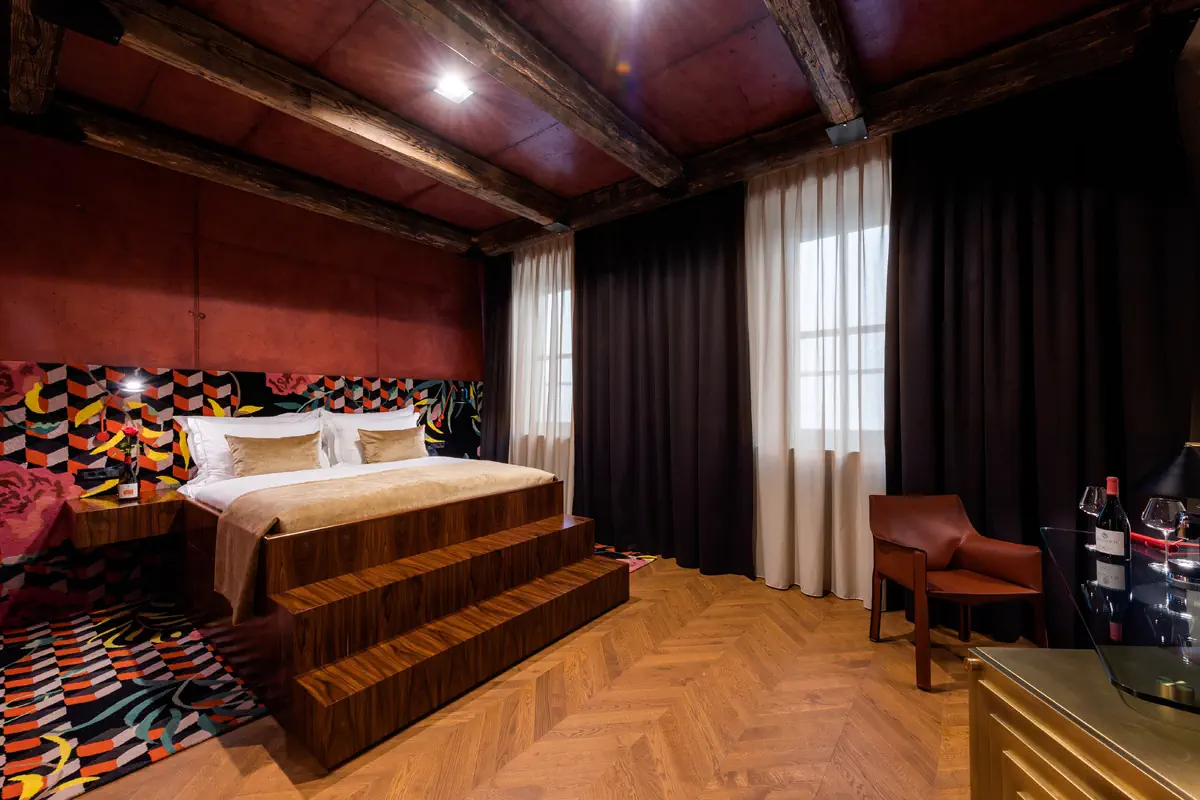 Roxanich Winery & Design - zdjęcie 22