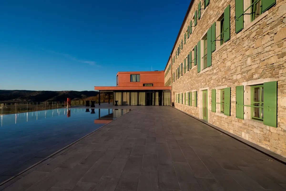 Roxanich Winery & Design - zdjęcie 7
