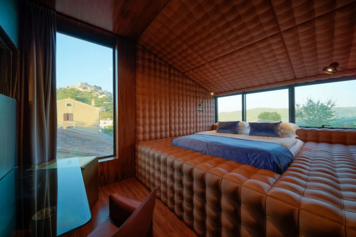 Roxanich Winery & Design - zdjęcie 30