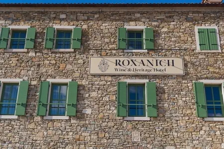 Roxanich Winery & Design - zdjęcie 6