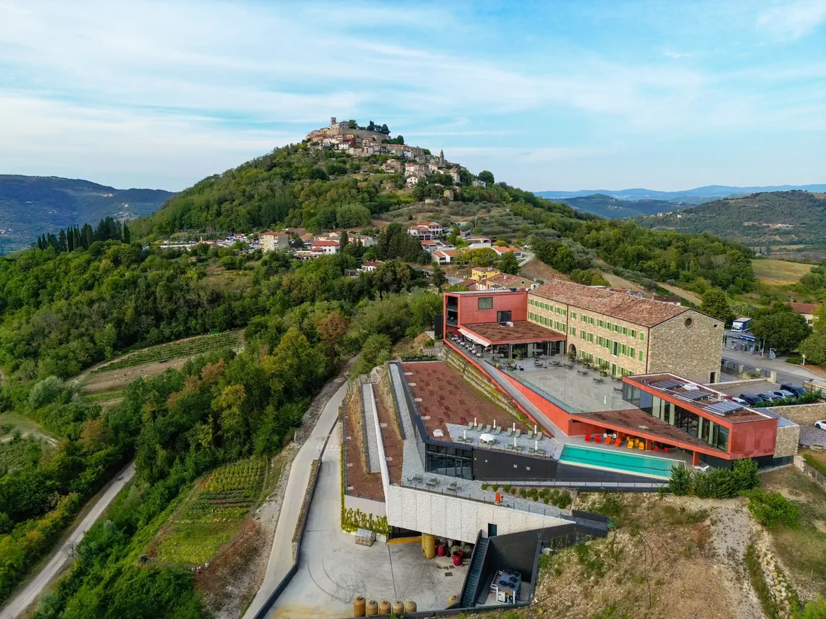 Roxanich Winery & Design - zdjęcie 2
