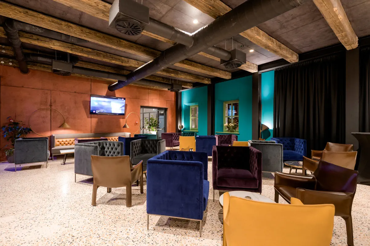 Roxanich Winery & Design - zdjęcie 16