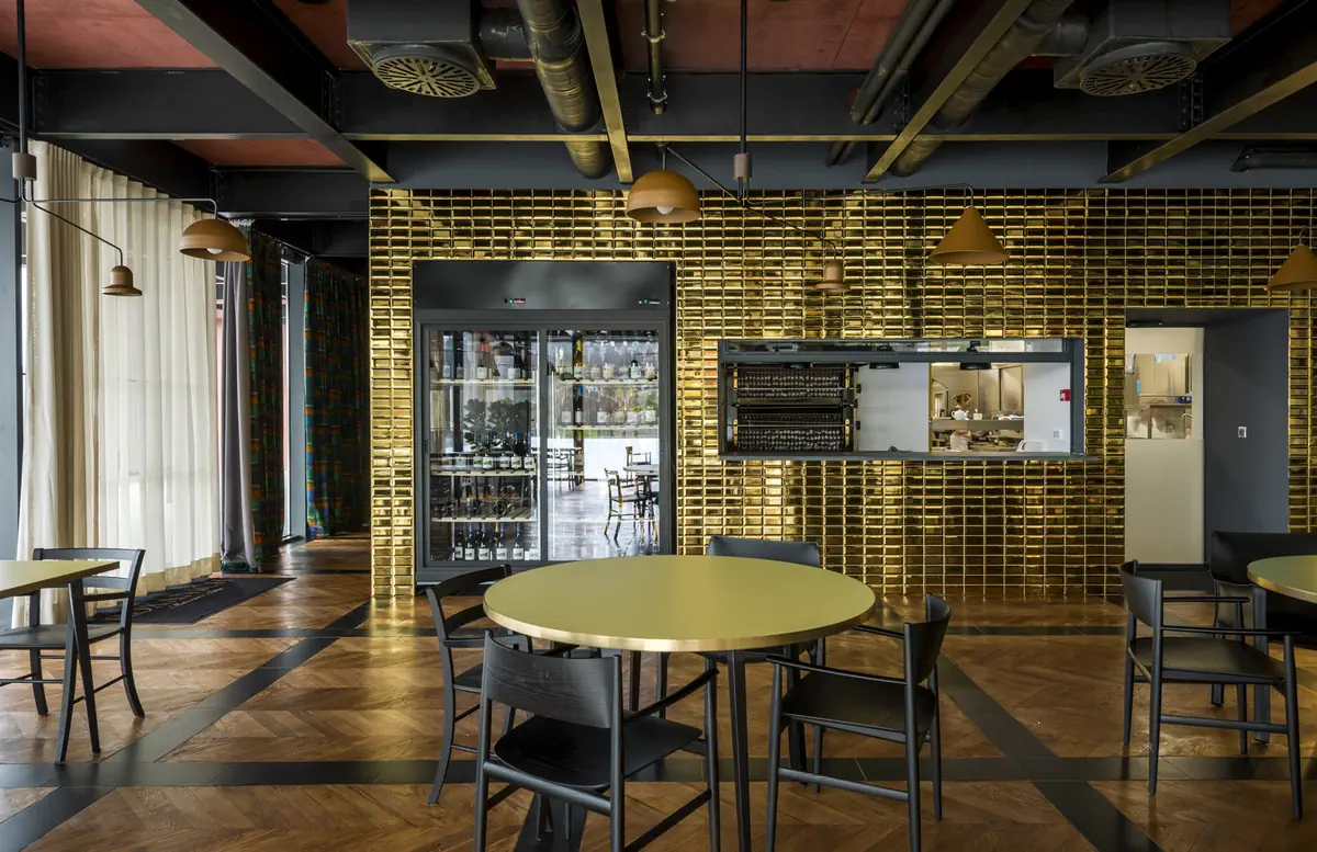 Roxanich Winery & Design - zdjęcie 14