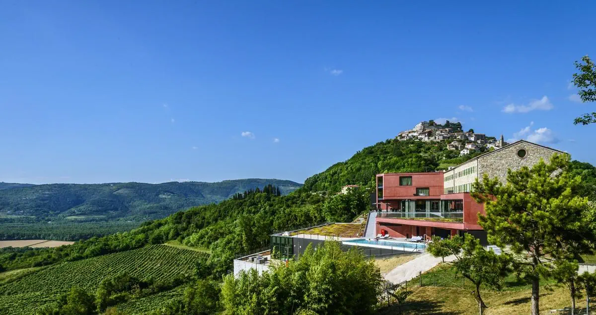 Roxanich Winery & Design - zdjęcie 4