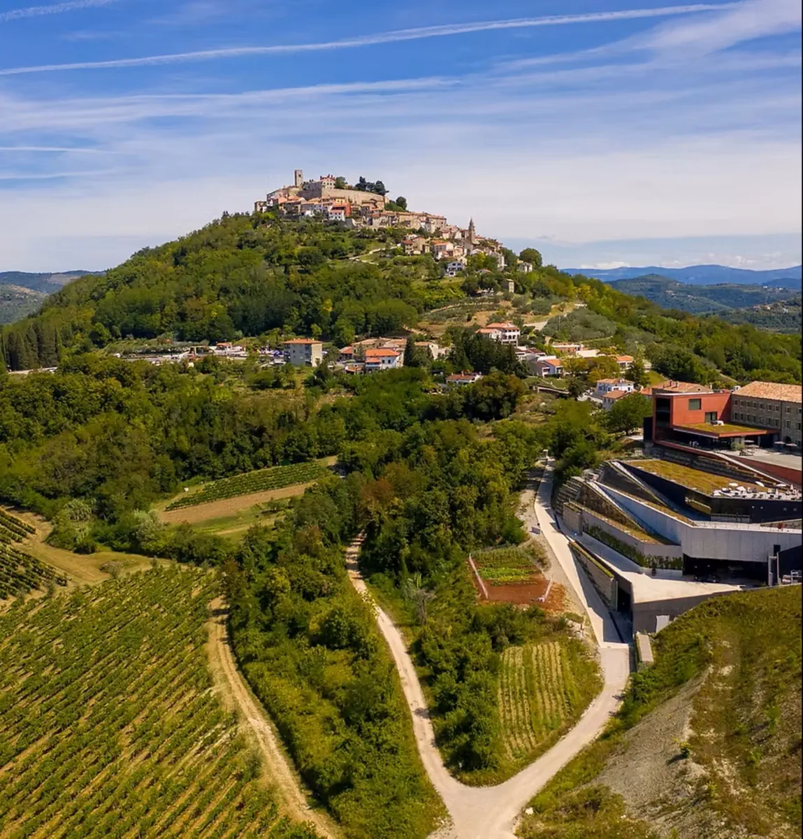 Roxanich Winery & Design - zdjęcie 32