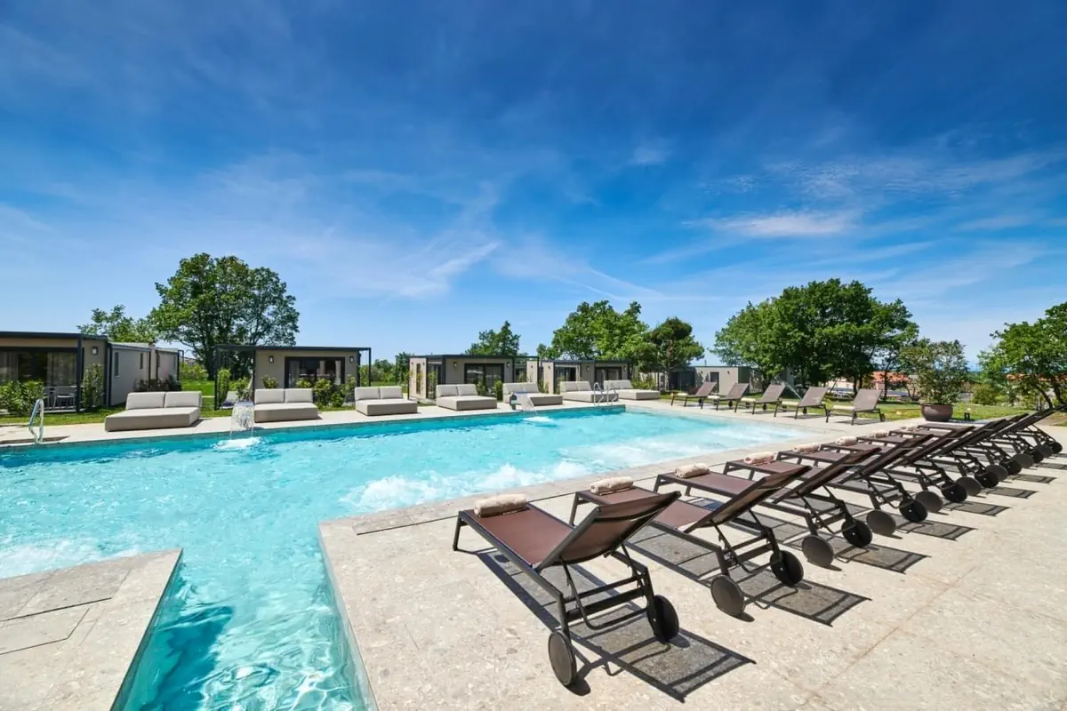 San Servolo Wellness Resort - zdjęcie 10