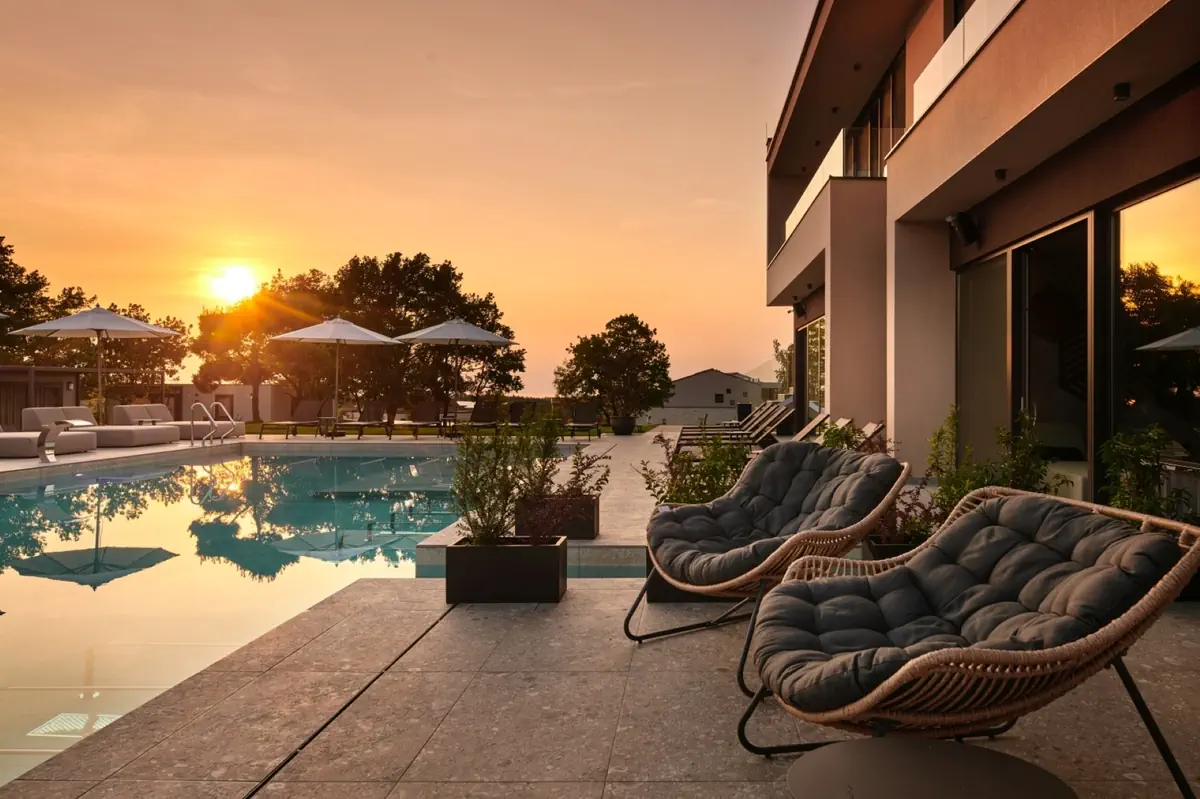 San Servolo Wellness Resort - zdjęcie 5