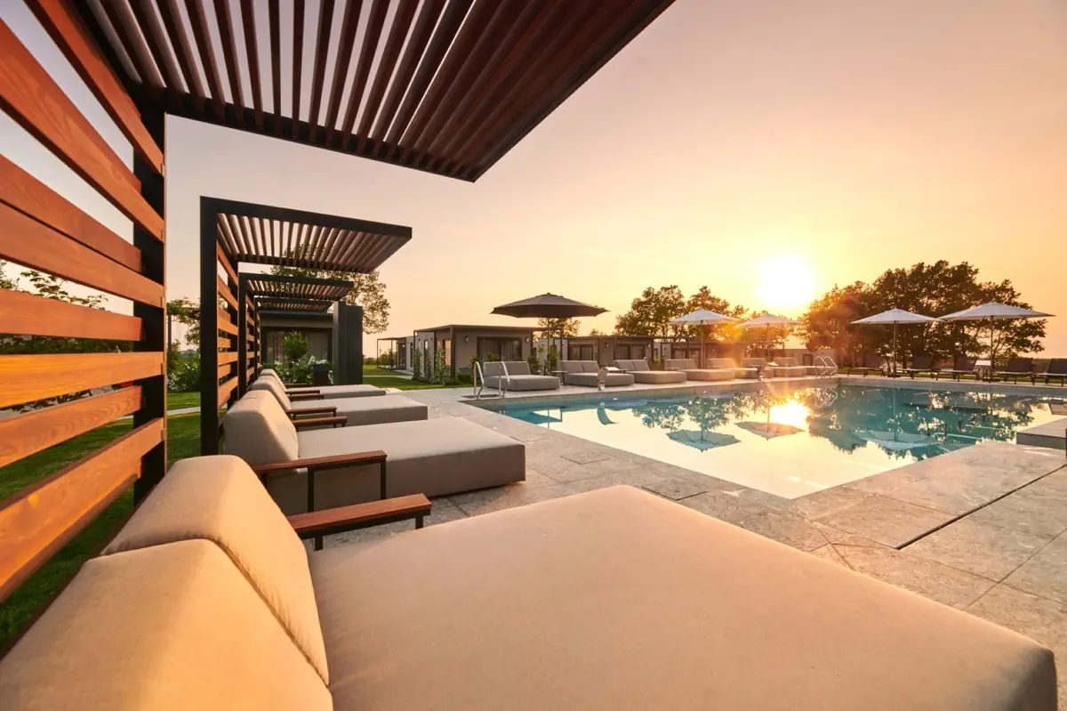 San Servolo Wellness Resort - zdjęcie 7