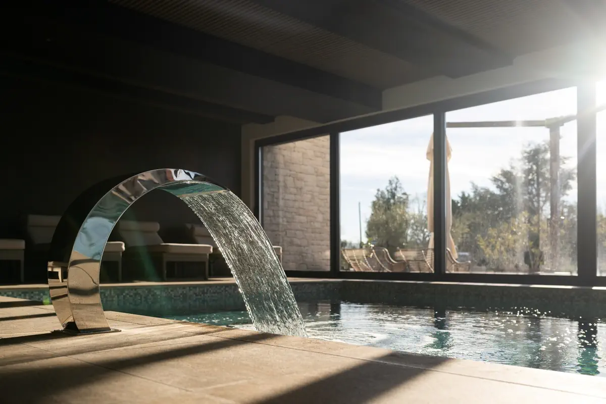 San Servolo Wellness Resort - zdjęcie 4