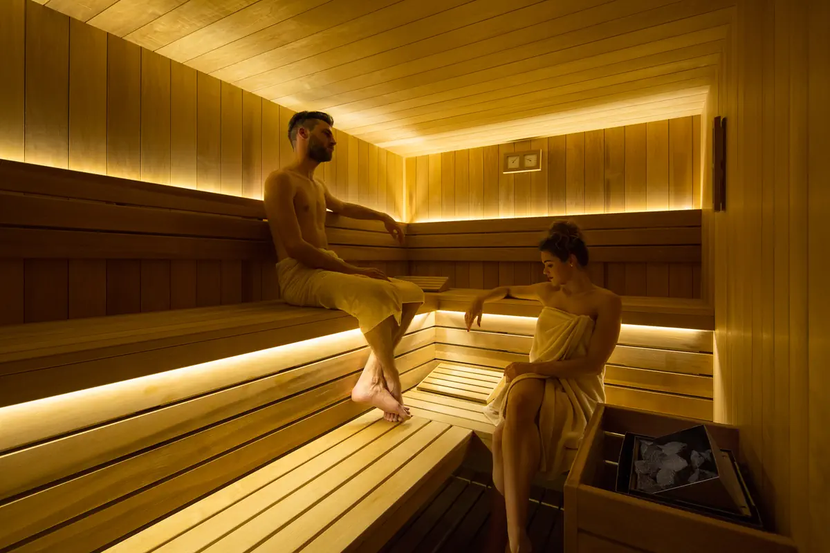 San Servolo Wellness Resort - zdjęcie 17