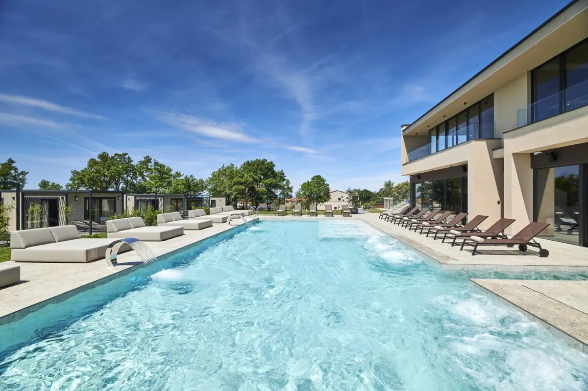 San Servolo Wellness Resort - zdjęcie 2
