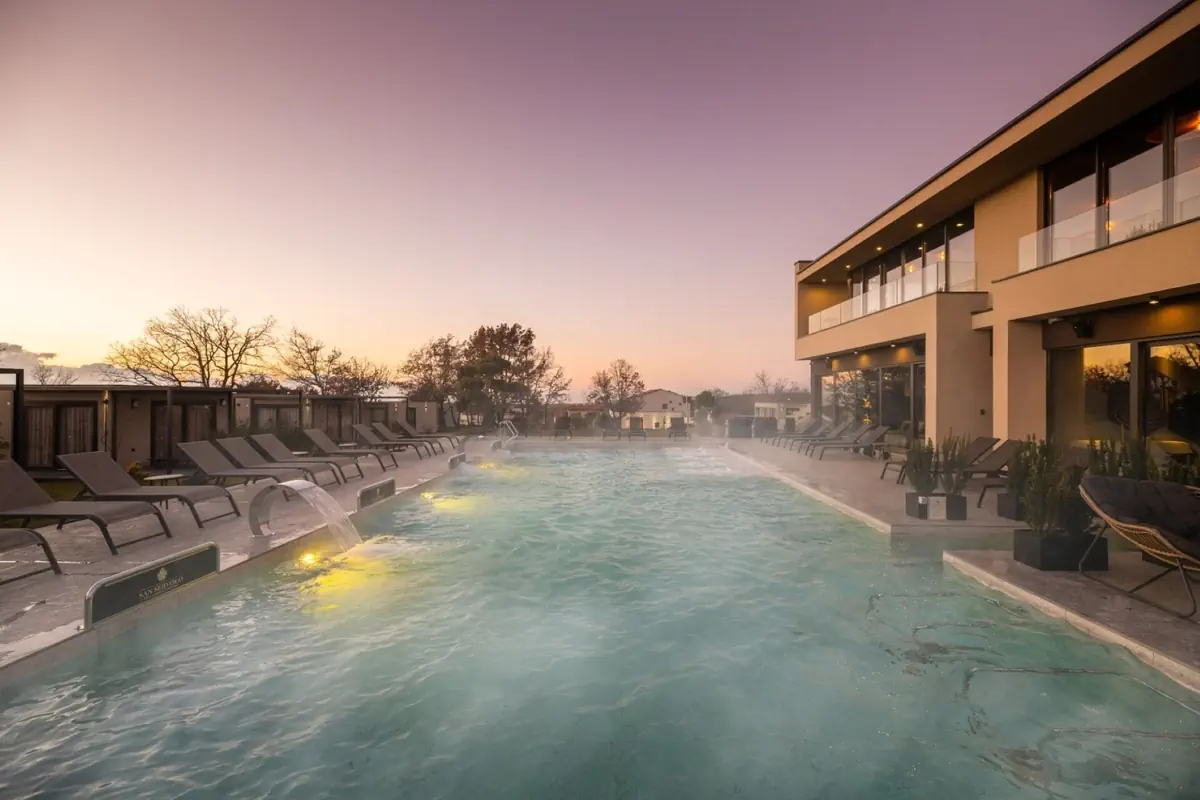 San Servolo Wellness Resort - zdjęcie 8