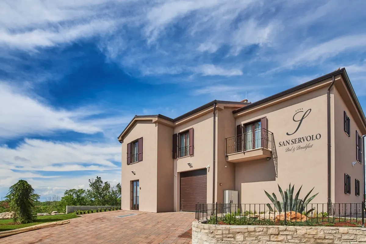 San Servolo Wellness Resort - zdjęcie 11