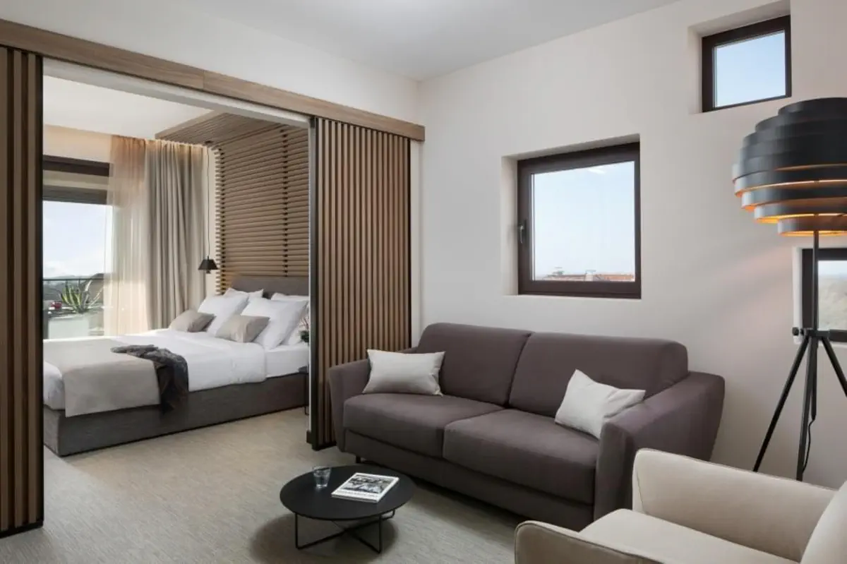 San Servolo Wellness Resort - zdjęcie 22