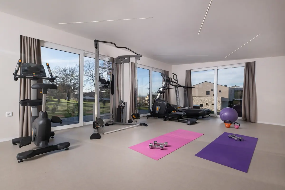 San Servolo Wellness Resort - zdjęcie 19