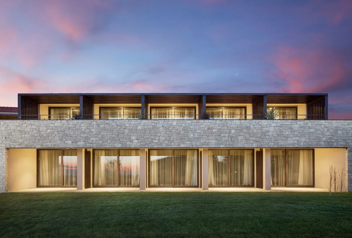 San Servolo Wellness Resort - zdjęcie 9