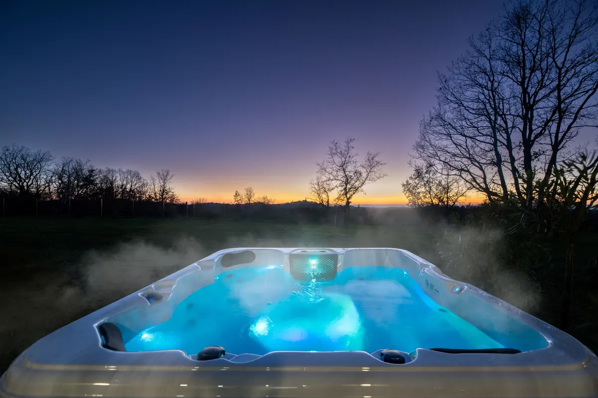 San Servolo Wellness Resort - zdjęcie 6