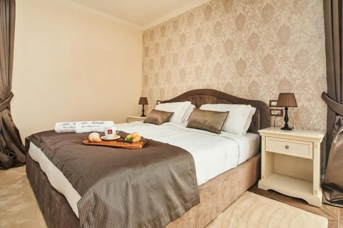 San Servolo Wellness Resort - zdjęcie 23