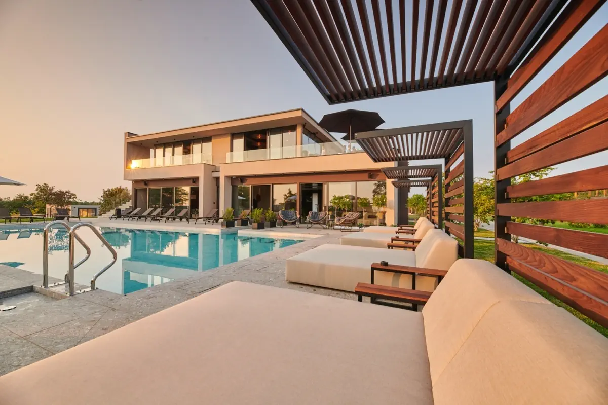 San Servolo Wellness Resort - zdjęcie 3