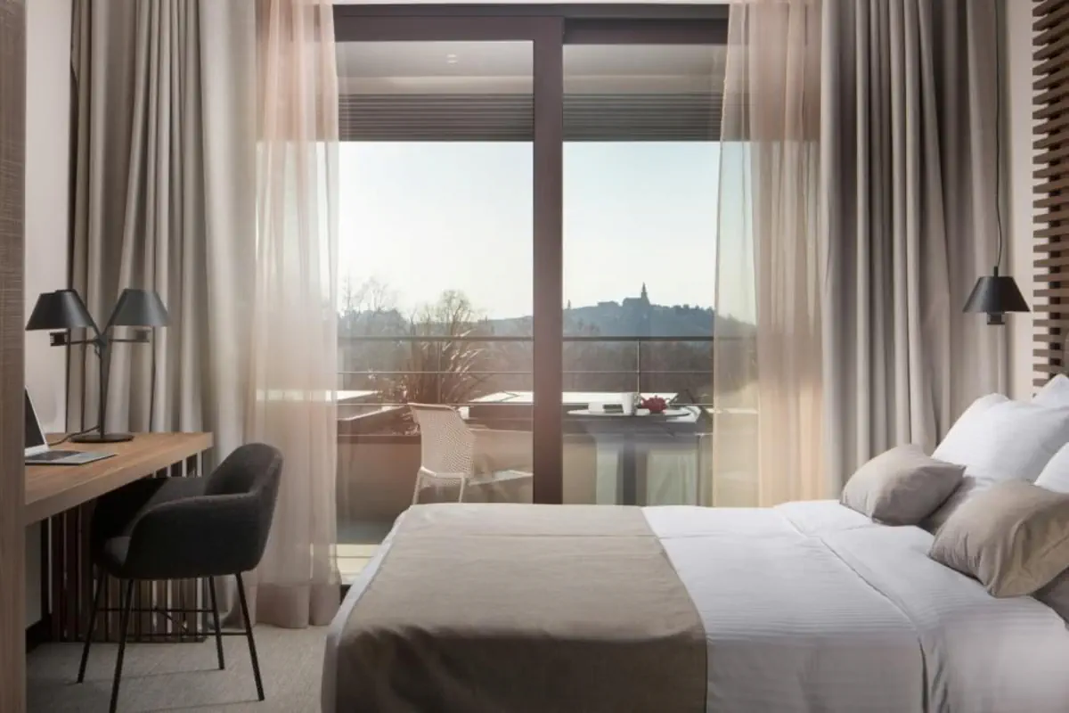 San Servolo Wellness Resort - zdjęcie 20
