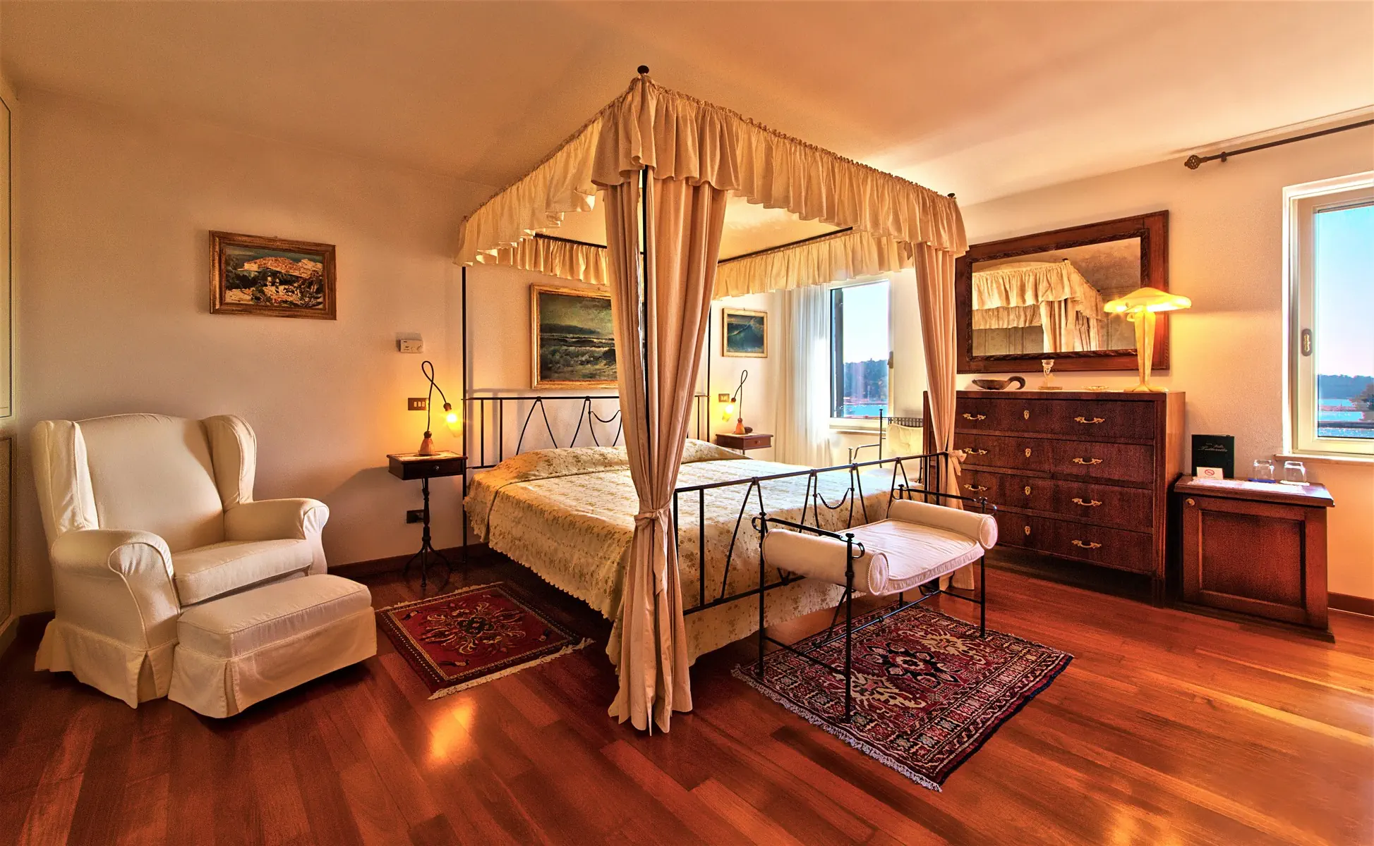 Villa Tuttorotto - zdjęcie 12