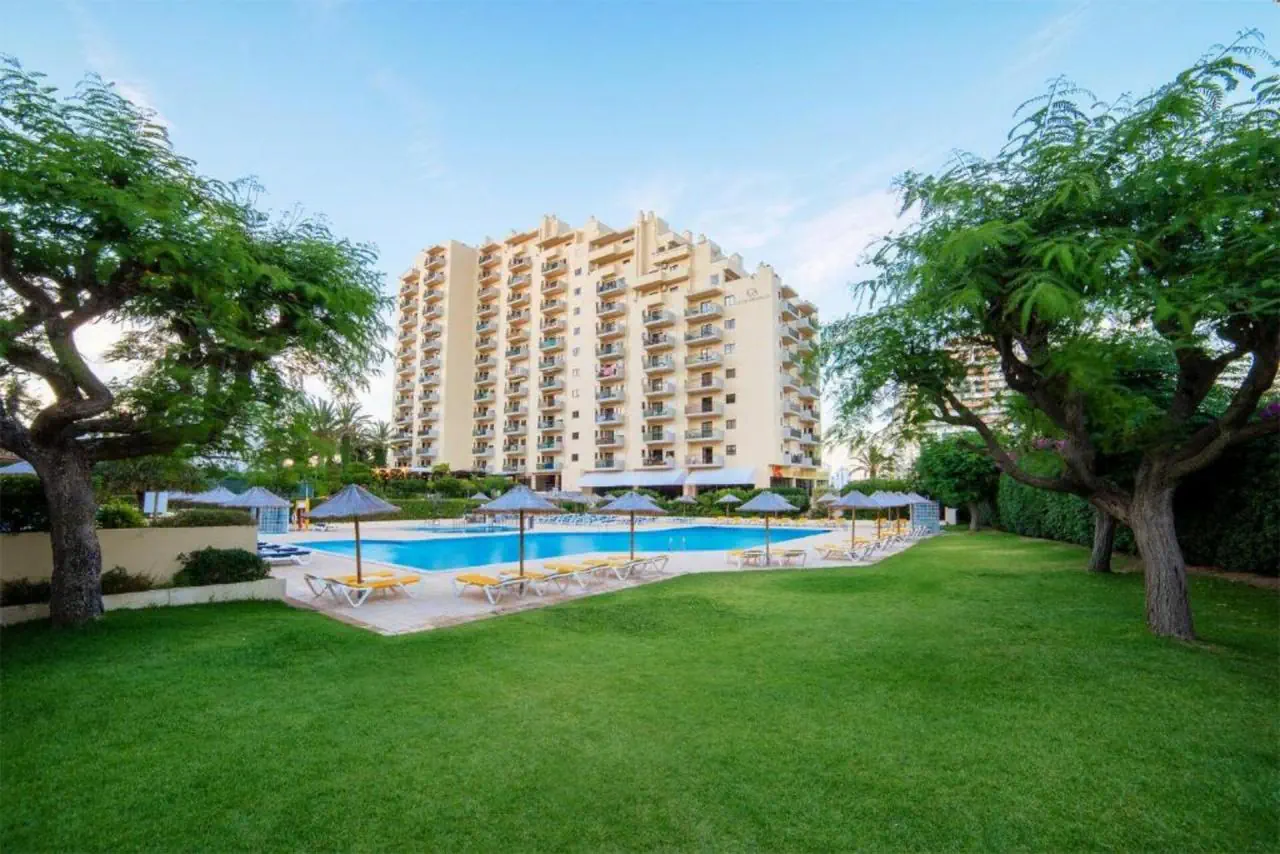 Club Amarilis - Algarve