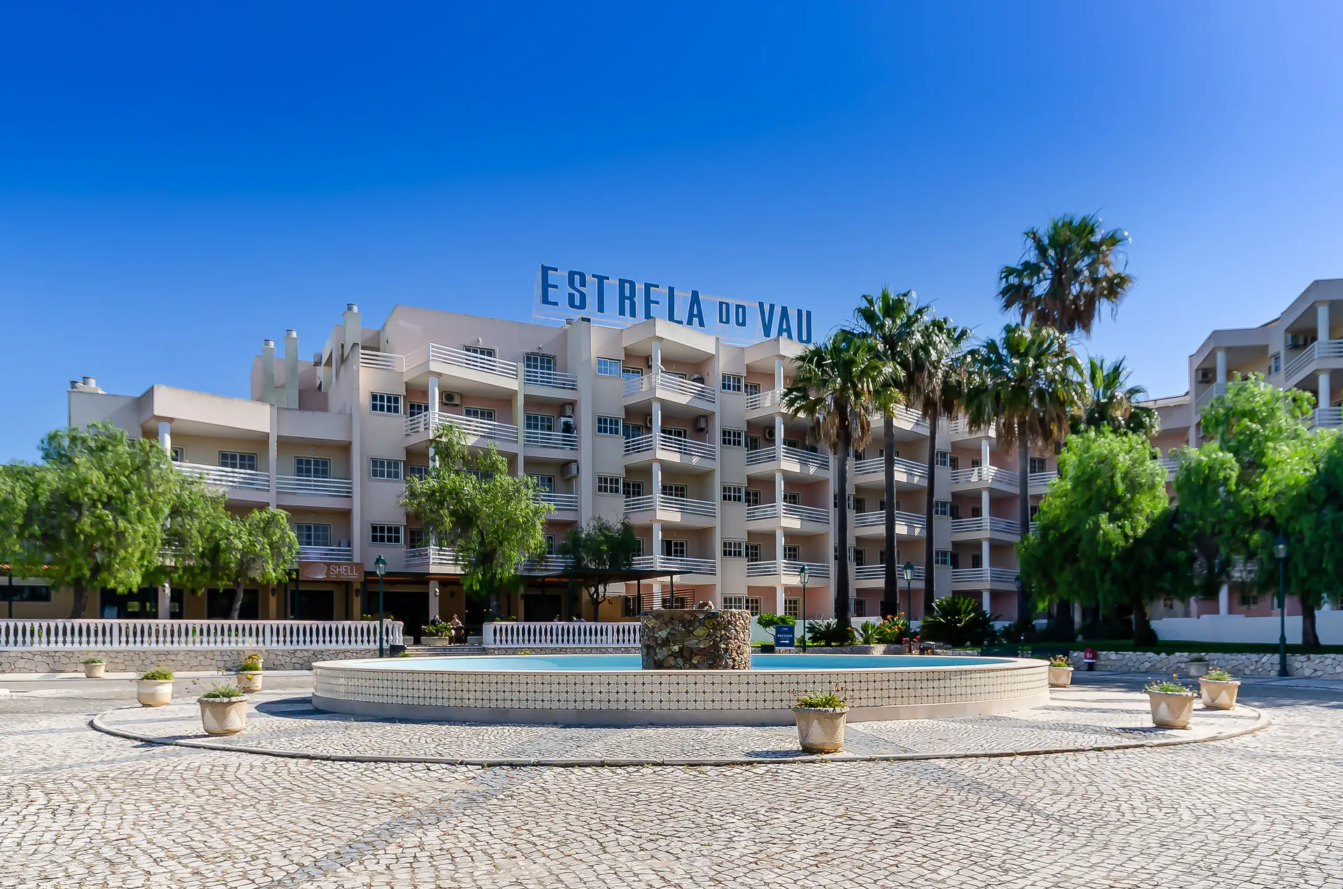 Turim Estrela do Vau (ex. Estrela do Vau) - zdjęcie 38