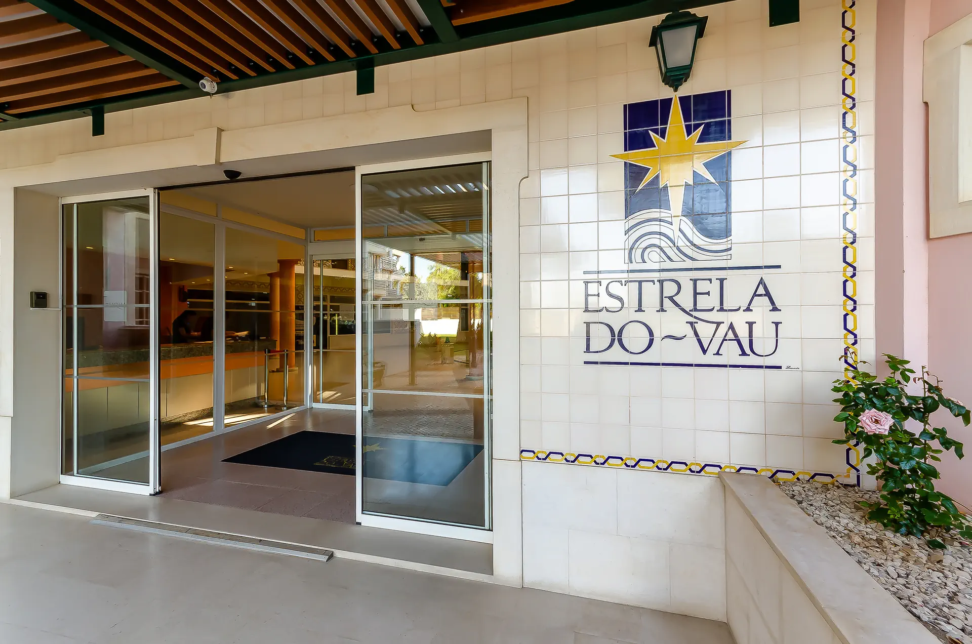Turim Estrela do Vau (ex. Estrela do Vau) - zdjęcie 4