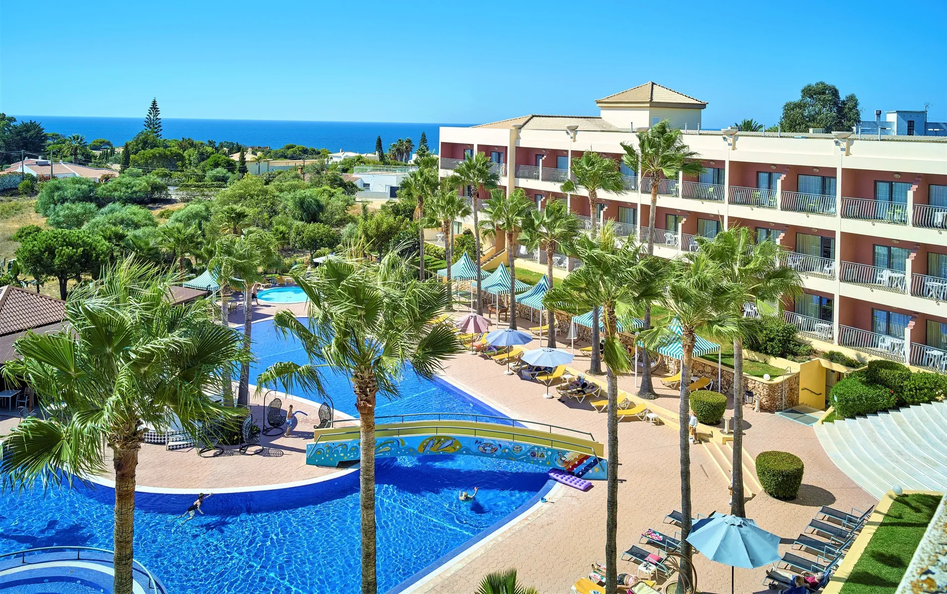 Hotel Baia Grande