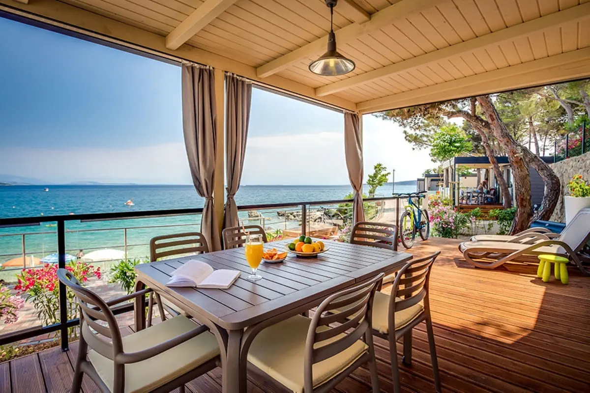 Valamar Camping Ježevac (Krk) - zdjęcie 33