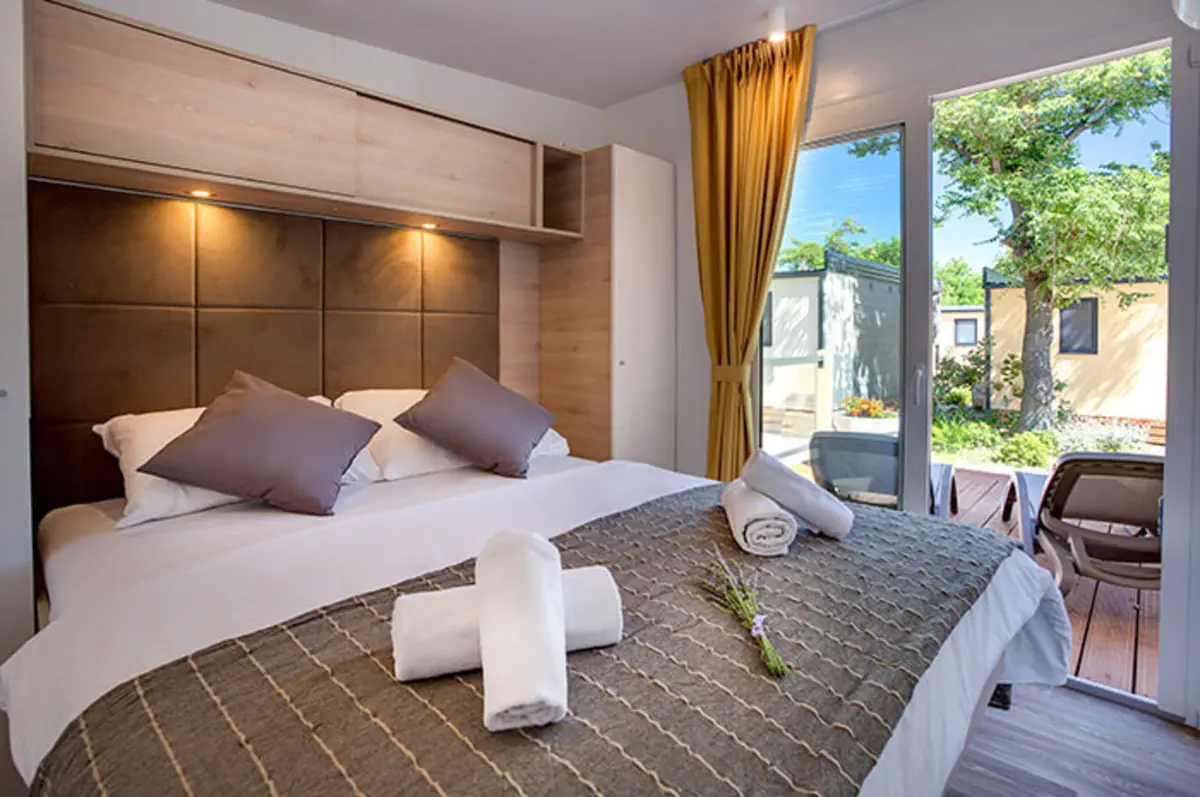 Valamar Camping Ježevac (Krk) - zdjęcie 15