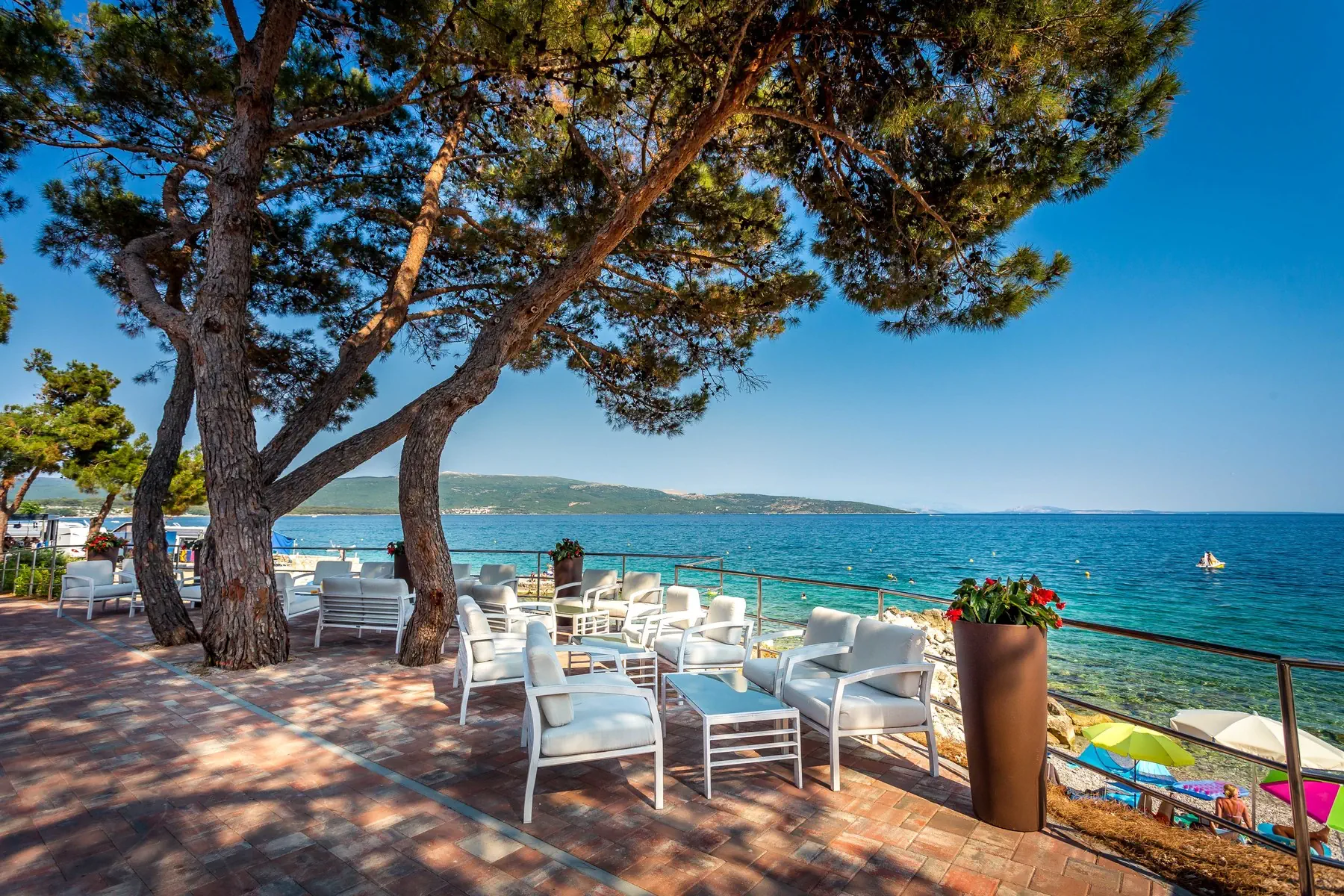 Valamar Camping Ježevac (Krk) - zdjęcie 29