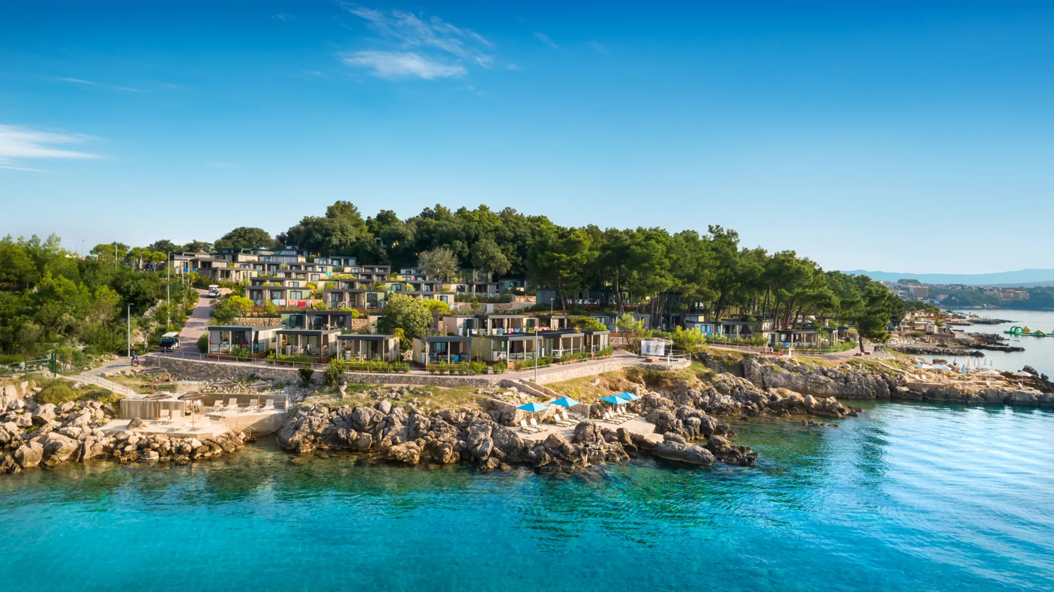 Valamar Camping Ježevac (Krk) - zdjęcie 5