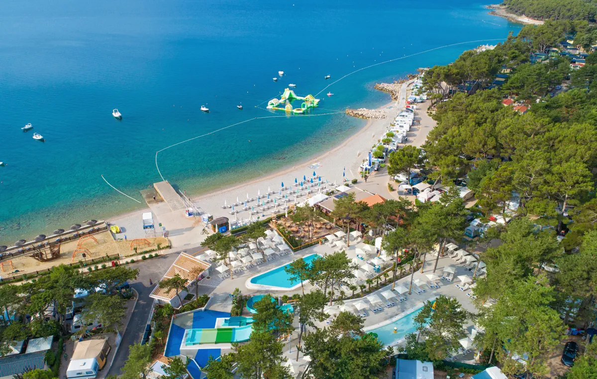 Valamar Camping Ježevac (Krk) - zdjęcie 3