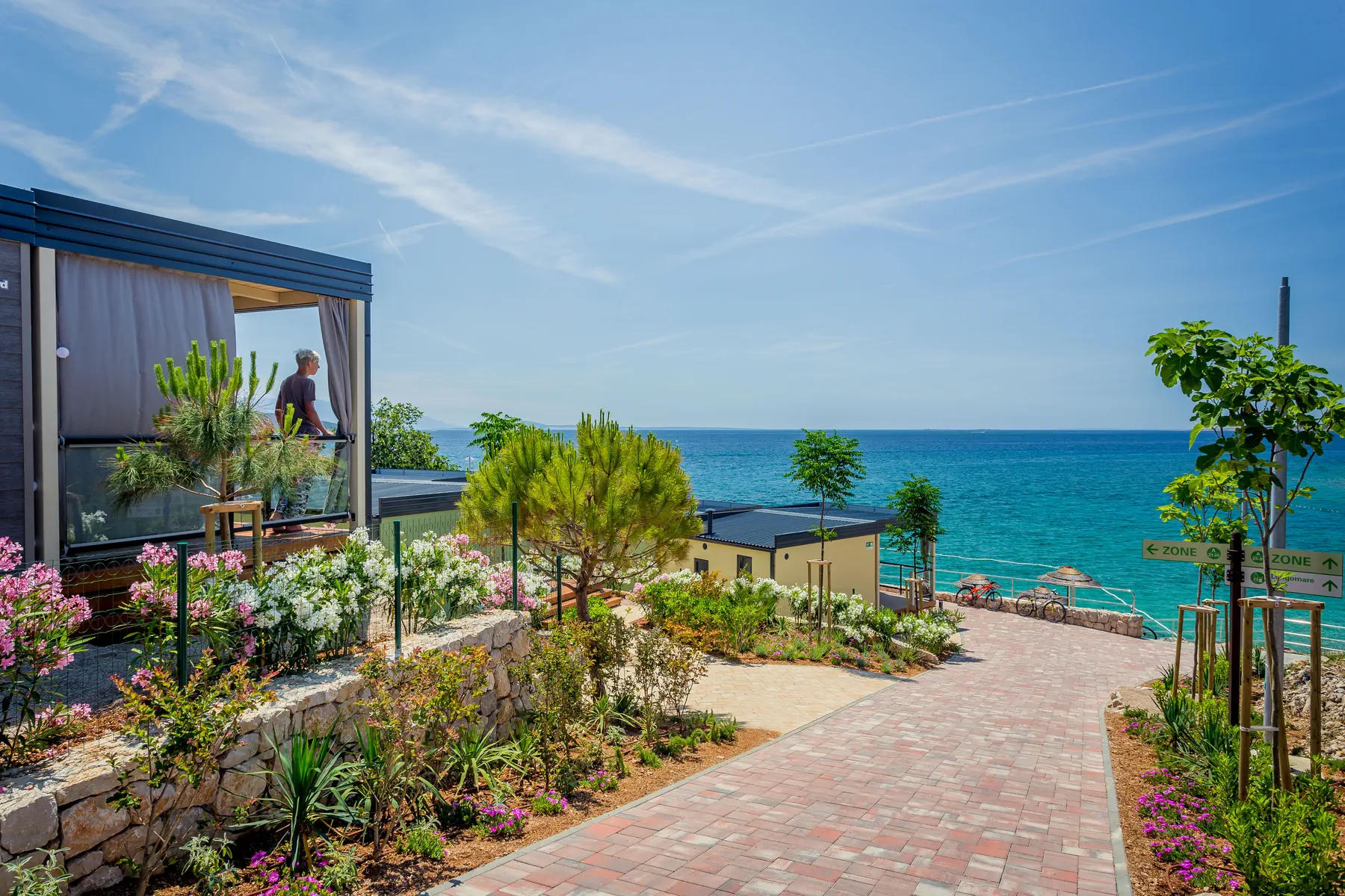 Valamar Camping Ježevac (Krk) - zdjęcie 6