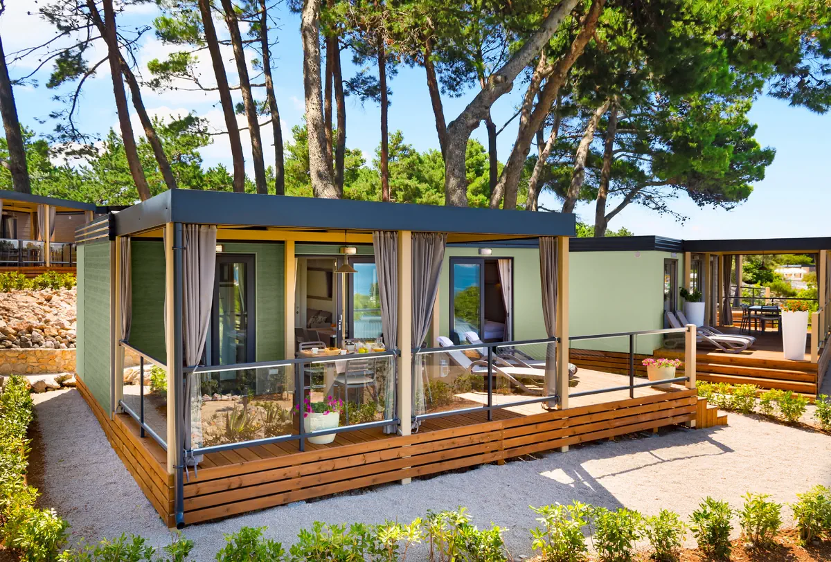 Valamar Camping Ježevac (Krk) - zdjęcie 17