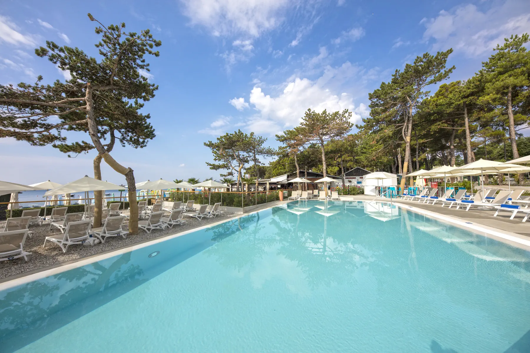 Valamar Camping Ježevac (Krk) - zdjęcie 2